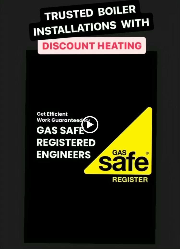 Heating Engineer in Formby - Local Service You Can Trust