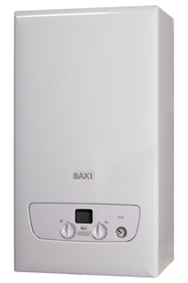 Baxi A Rated Combi